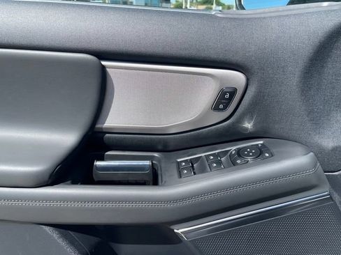 New 2026 Ford Expedition Active AWD/4WD image 21