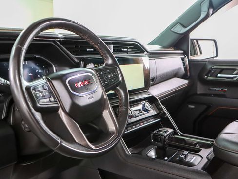 Used 2023 GMC Sierra 1500 AT4 w/ AT4 Premium Package image 27