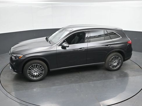New 2026 Mercedes-Benz GLC 300 4MATIC image 35
