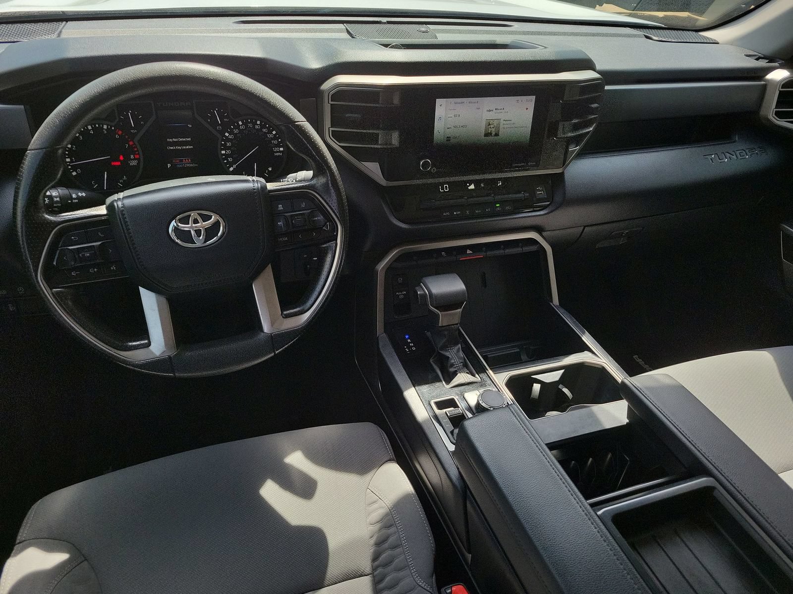 Used 2023 Toyota Tundra SR5 AWD/4WD image 20