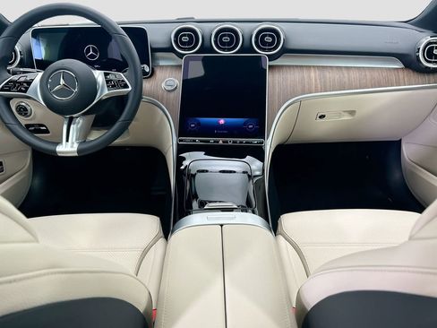Certified 2026 Mercedes-Benz C 300 Sedan image 13