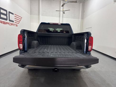 Used 2019 GMC Sierra 1500 SLE w/ SLE Value Package image 14