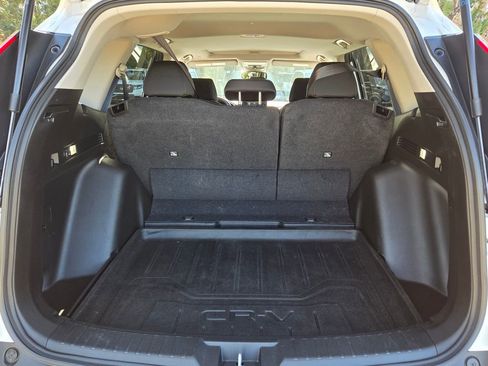 Used 2024 Honda CR-V EX image 14
