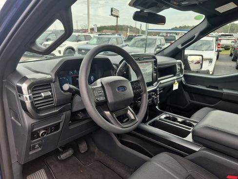 New 2026 Ford F150 STX w/ Equipment Group 200A image 14