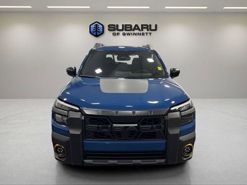 New 2026 Subaru Outback Wilderness AWD/4WD image 6