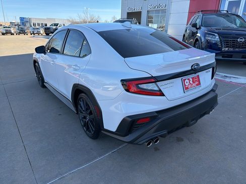 Used 2023 Subaru WRX Premium image 3