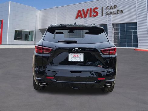 Used 2025 Chevrolet Blazer RS image 5