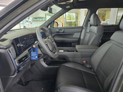New 2026 Hyundai Santa Fe Calligraphy AWD/4WD image 17