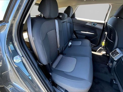 New 2026 Kia Sportage S AWD/4WD image 19