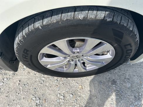 Used 2014 Honda Odyssey EX-L image 12