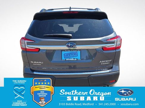 New 2026 Subaru Ascent Touring AWD/4WD image 6