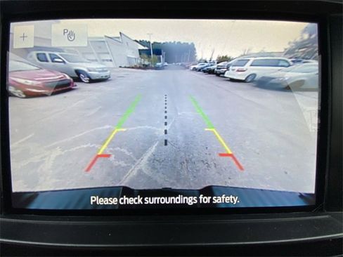 Used 2025 Ford F250 XLT w/ FX4 Off-Road Package image 17