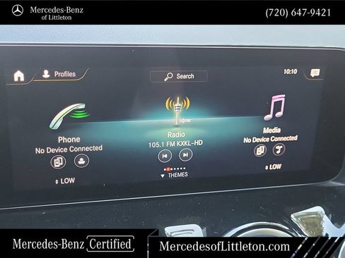 Certified 2023 Mercedes-Benz GLA 250 4MATIC image 17