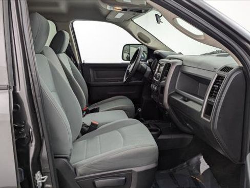 Used 2017 RAM 2500 Tradesman w/ Chrome Appearance Group image 21