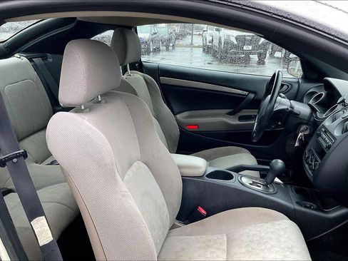 Used 2003 Mitsubishi Eclipse GS image 7