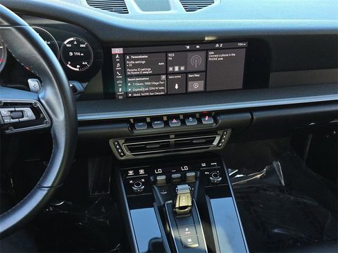 Used 2021 Porsche 911 Carrera image 26