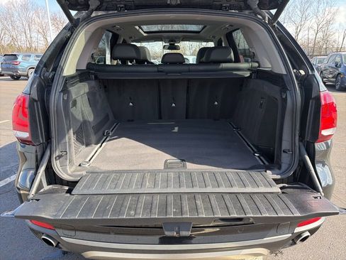Used 2016 BMW X5 xDrive35i image 25