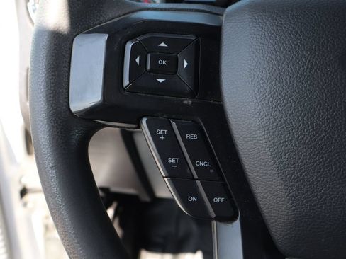 Used 2023 Ford F650 2WD Regular Cab Super Duty image 22