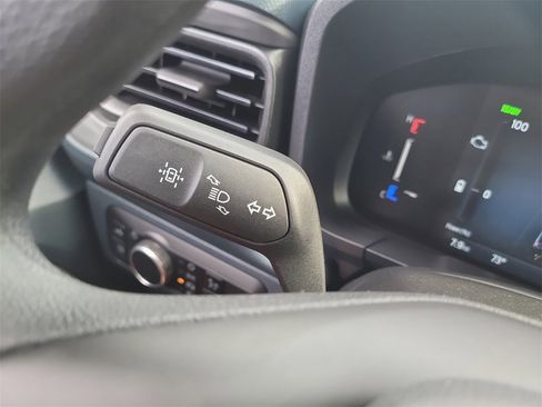 New 2026 Ford Maverick XL w/ Equipment Group 101A image 28