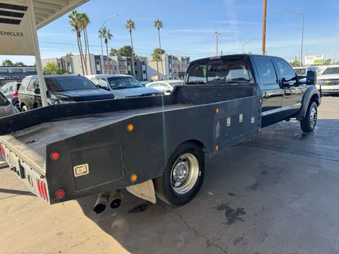 Used 2011 Ford F450 Lariat image 5