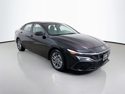 Used 2024 Hyundai Elantra SEL