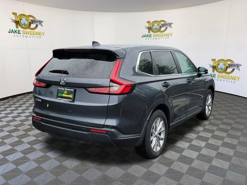 Used 2025 Honda CR-V EX-L image 6