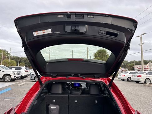 Certified 2023 Lexus UX 250h FWD w/ Premium Package image 12