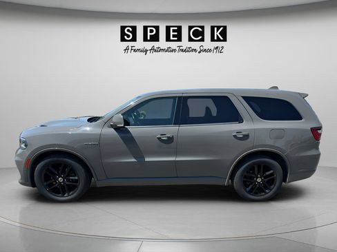 Used 2021 Dodge Durango R/T AWD/4WD image 2