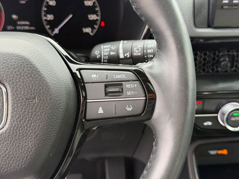 Used 2024 Honda CR-V EX-L image 21
