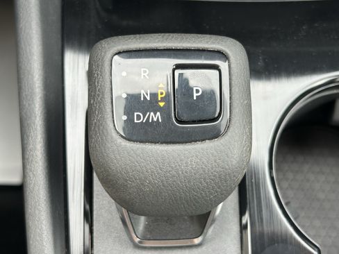Used 2023 Nissan Rogue SV AWD/4WD image 31