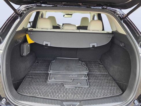 Certified 2025 MAZDA CX-5 AWD 2.5 S w/ Preferred Package image 14