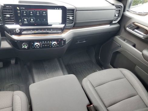 Certified 2024 GMC Sierra 1500 Elevation w/ LPO, GMC Protection Package RWD image 14