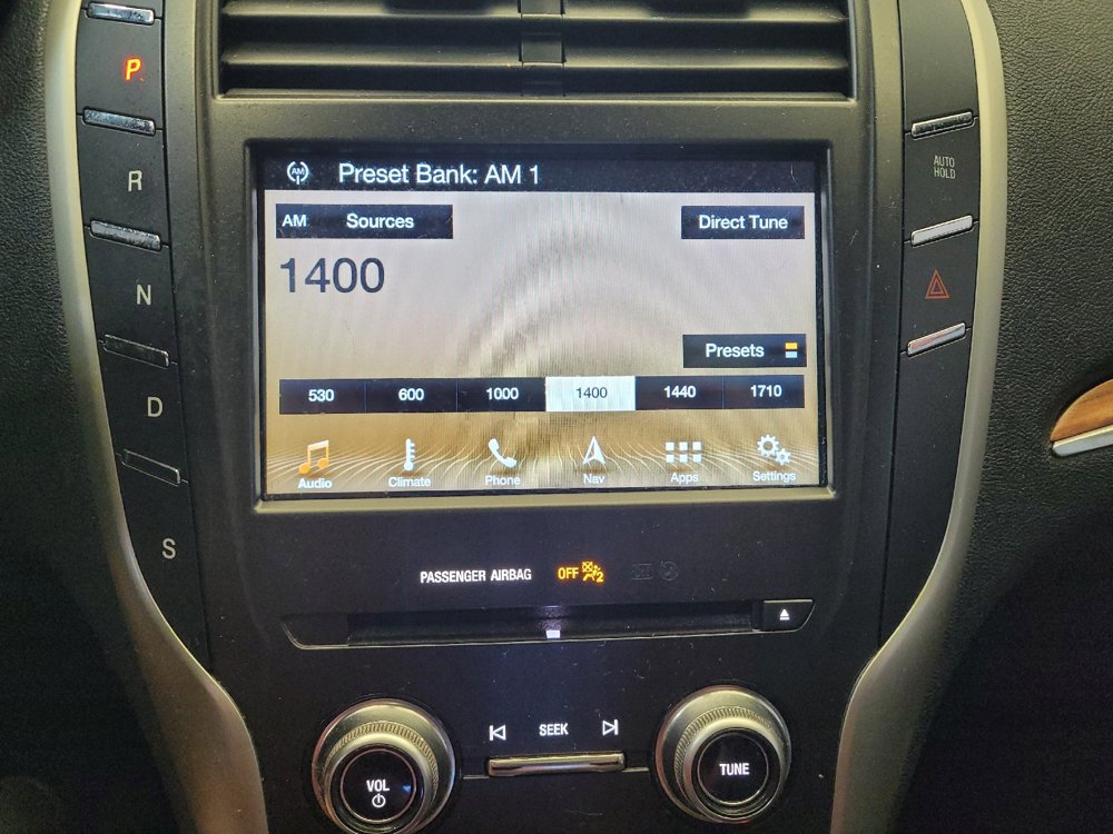 Used 2017 Lincoln MKC Select w/ Select Plus Package AWD/4WD image 25