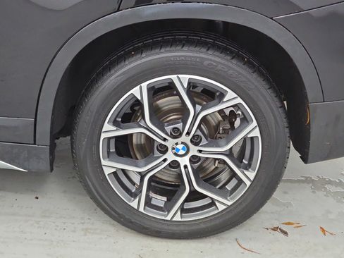 Used 2022 BMW X1 xDrive28i w/ Convenience Package image 34