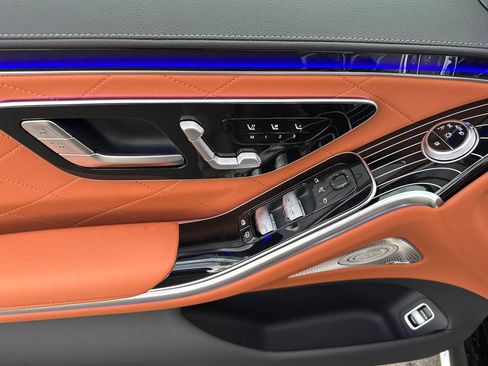 New 2026 Mercedes-Benz S 580 S 580 image 23