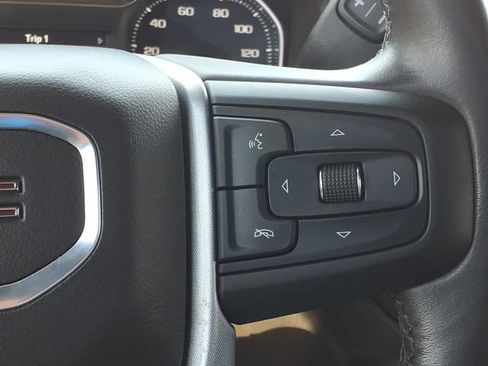 Used 2021 GMC Sierra 2500 SLE w/ SLE Value Package; AWD/4WD image 18