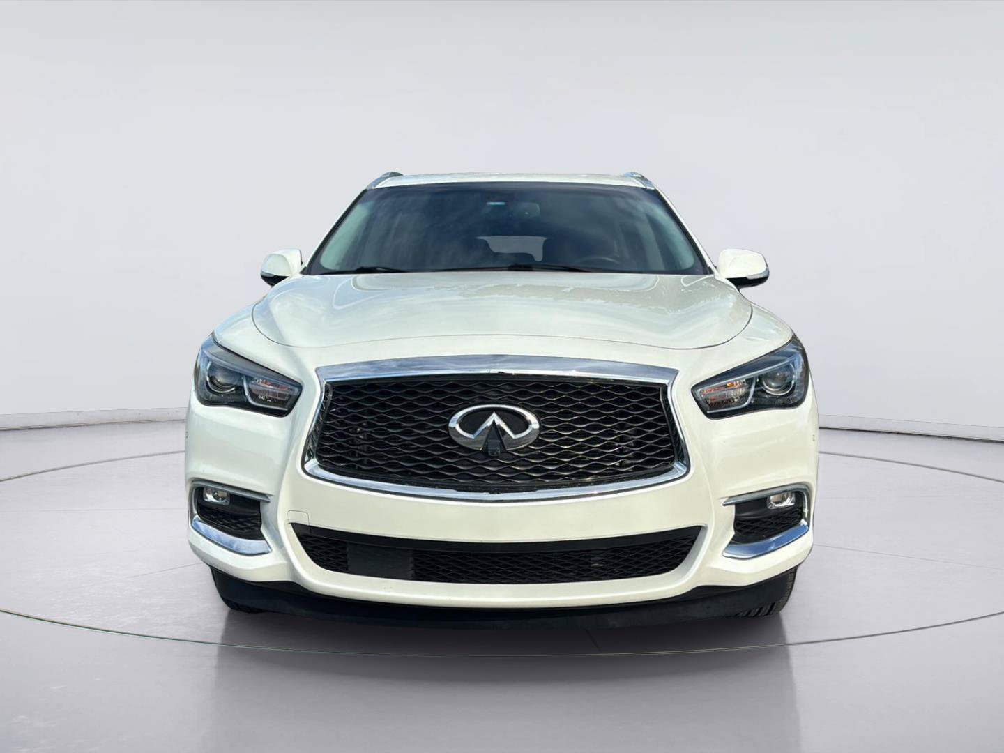 Used 2018 INFINITI QX60 FWD w/ Premium Plus Package image 8