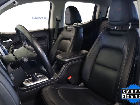 Used 2019 Chevrolet Colorado ZR2 image 21