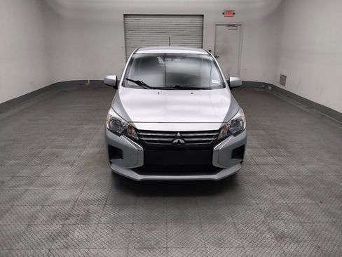 Used 2024 Mitsubishi Mirage ES FWD image 14
