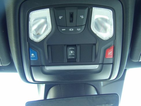 Used 2021 RAM 1500 Rebel w/ Rebel Level 1 Equipment Group AWD/4WD image 21
