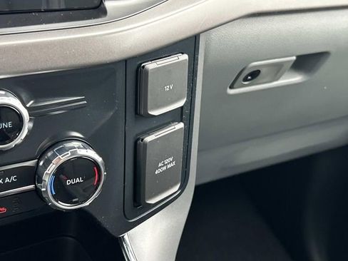 New 2026 Ford F150 XLT w/ Equipment Group 302A MID AWD/4WD image 30