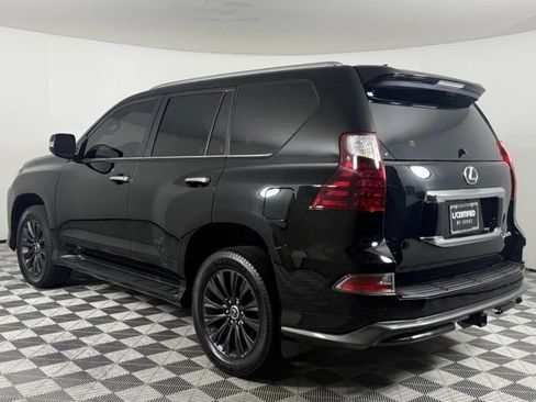 Used 2020 Lexus GX 460 Premium AWD/4WD image 6