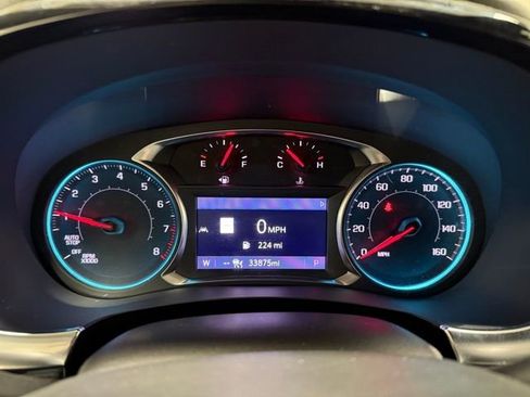 Certified 2022 Chevrolet Traverse RS image 13