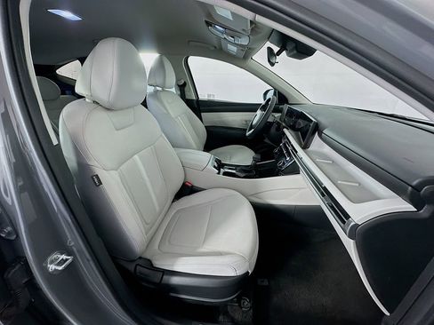 Certified 2025 Hyundai Tucson SEL image 27