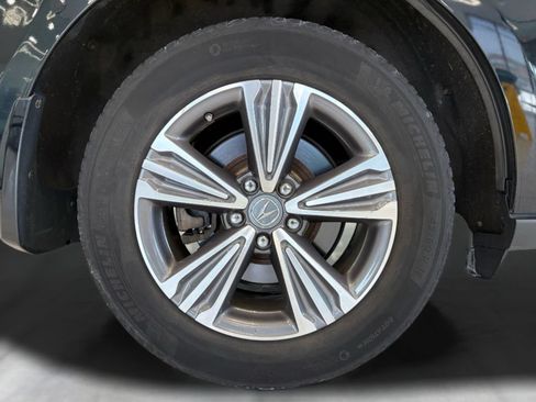 Used 2019 Acura MDX SH-AWD image 37