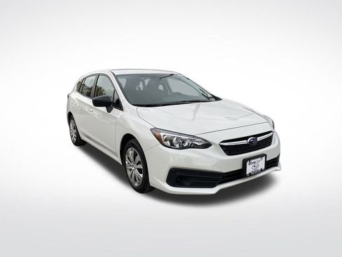 Used 2023 Subaru Impreza 2.0i image 3
