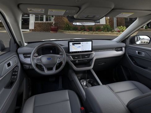 New 2026 Ford Explorer Active w/ Active Comfort Package AWD/4WD image 9