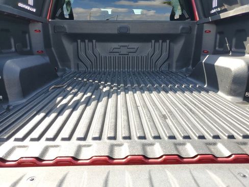 Used 2021 Chevrolet Silverado 1500 LT Trail Boss image 8