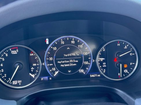 Used 2024 Buick Enclave Premium image 21