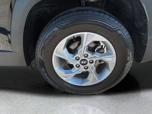 Used 2022 Hyundai Tucson SEL AWD/4WD image 27